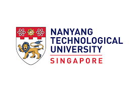 Nanyang Technological University logo