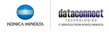 Konica Minolta logo